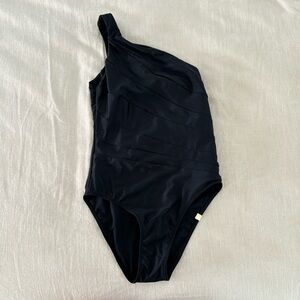 Summersalt The Sidestroke Bathing Suit